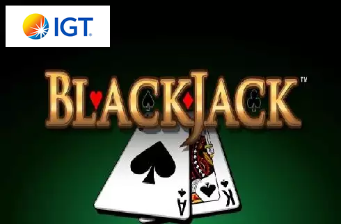 Blackjack
